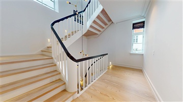 Billede 44. Hus/villa, Taarbæk Strandvej, Klampenborg 