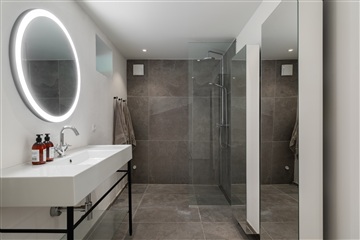 Billede 32. Hus/villa, Gardes Alle, Hellerup 