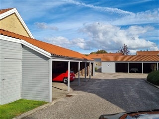 Photo 7. House, Petersmindevej, Skørping 