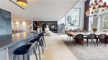 Billede 12. Hus/villa, Taarbæk Strandvej, Klampenborg 