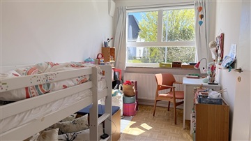 Billede 14. Lejlighed, Hellasvej, København S 