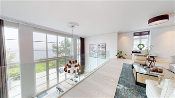 Billede 36. Hus/villa, Taarbæk Strandvej, Klampenborg 