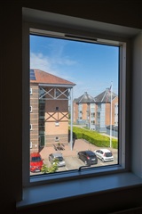 Billede 29. Lejlighed, Blegkilde Alle, Aalborg 