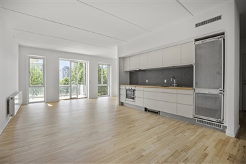 Billede 5. Lejlighed, C.F. Møllers Allé, København S 
