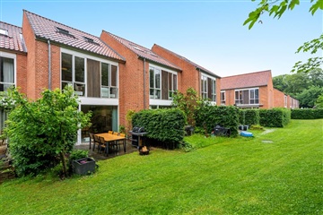 Billede 3. Værelse, Abildvang, Brønshøj 