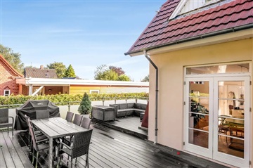 Billede 20. Hus/villa, Tværsigvej, Bramming 