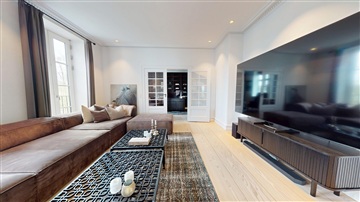 Billede 30. Hus/villa, Taarbæk Strandvej, Klampenborg 