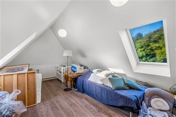 Billede 10. Hus/villa, Tværsigvej, Bramming 