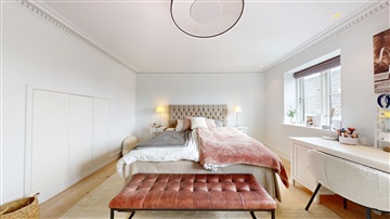 Billede 56. Hus/villa, Taarbæk Strandvej, Klampenborg 
