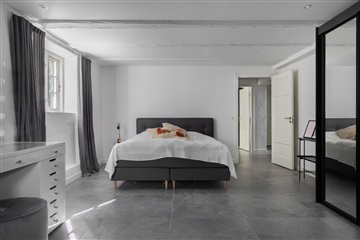 Billede 31. Hus/villa, Gardes Alle, Hellerup 