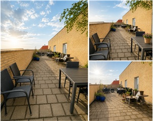 Billede 1. Lejlighed, Nørregade, Nyborg 