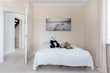 Billede 23. Hus/villa, Gardes Alle, Hellerup 