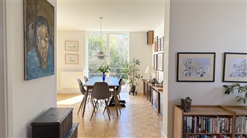 Billede 2. Lejlighed, Hellasvej, København S 