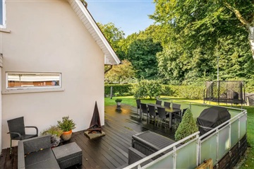 Billede 21. Hus/villa, Tværsigvej, Bramming 