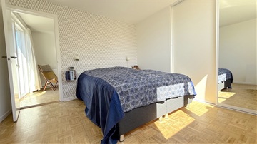 Billede 16. Lejlighed, Hellasvej, København S 