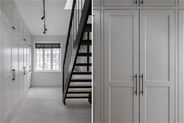 Billede 27. Hus/villa, Gardes Alle, Hellerup 