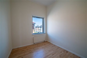 Billede 25. Lejlighed, Blegkilde Alle, Aalborg 