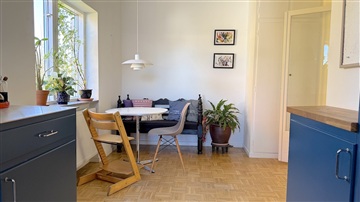 Billede 6. Lejlighed, Hellasvej, København S 