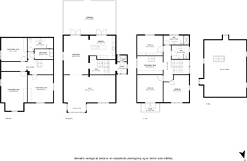 Billede 37. Hus/villa, Gardes Alle, Hellerup 