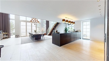 Billede 14. Hus/villa, Taarbæk Strandvej, Klampenborg 