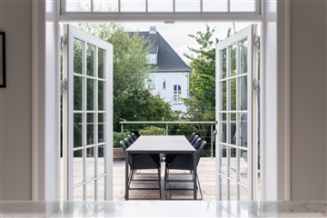 Billede 12. Hus/villa, Gardes Alle, Hellerup 