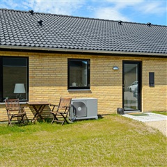 Billede 3. Lejlighed, Mellem Søerne, Højby 