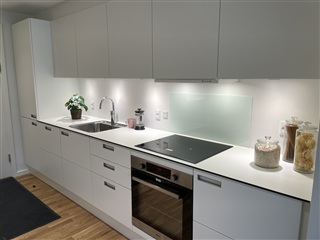Billede 10. Lejlighed, Gartnerbyen, Odense V 