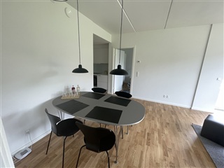 Billede 2. Lejlighed, Gartnerbyen, Odense V 