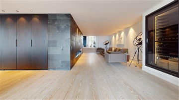 Billede 6. Hus/villa, Taarbæk Strandvej, Klampenborg 