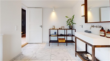 Billede 25. Hus/villa, Taarbæk Strandvej, Klampenborg 