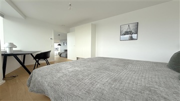 Billede 21. Lejlighed, Knud Kristensens Gade, København S 