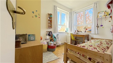 Billede 12. Lejlighed, Hellasvej, København S 