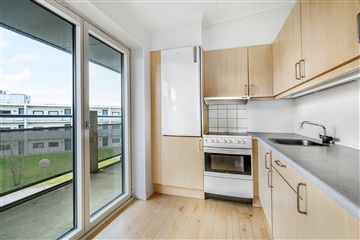 Billede 10. Lejlighed, Blegkilde Alle, Aalborg 