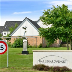 Billede 19. Lejlighed, Ballegårdvænget, Lemvig 
