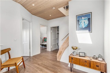 Billede 14. Hus/villa, Tværsigvej, Bramming 