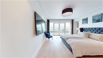 Billede 52. Hus/villa, Taarbæk Strandvej, Klampenborg 