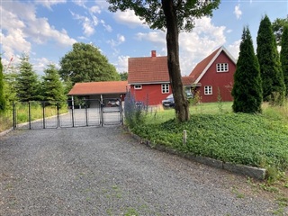 Billede 12. Værelse, Holbækvej, Mørkøv 