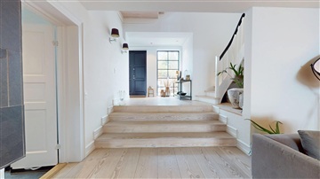 Billede 18. Hus/villa, Taarbæk Strandvej, Klampenborg 