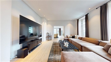 Billede 29. Hus/villa, Taarbæk Strandvej, Klampenborg 