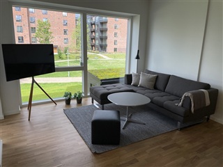 Billede 1. Lejlighed, Gartnerbyen, Odense V 