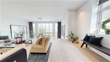 Billede 33. Hus/villa, Taarbæk Strandvej, Klampenborg 