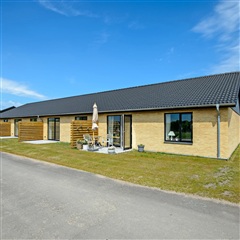 Billede 1. Lejlighed, Mellem Søerne, Højby 