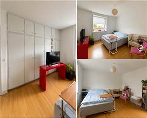 Billede 3. Lejlighed, Nørregade, Nyborg 