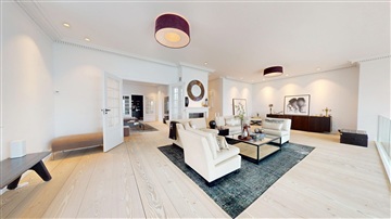Billede 39. Hus/villa, Taarbæk Strandvej, Klampenborg 