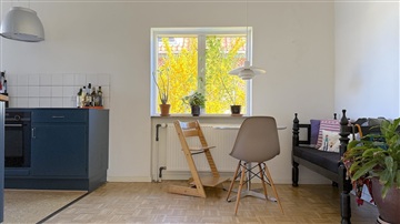 Billede 7. Lejlighed, Hellasvej, København S 
