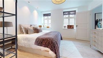 Billede 61. Hus/villa, Taarbæk Strandvej, Klampenborg 