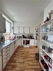 Billede 6. Lejlighed, Nørregade, Nyborg 