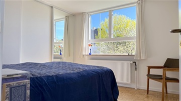 Billede 15. Lejlighed, Hellasvej, København S 