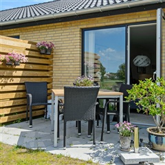 Billede 2. Lejlighed, Mellem Søerne, Højby 