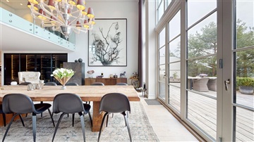 Billede 3. Hus/villa, Taarbæk Strandvej, Klampenborg 